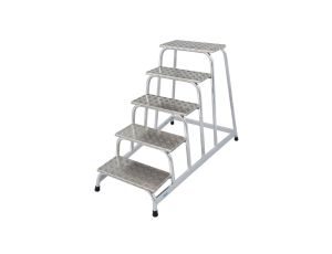 Pomost montażowy Krause 5 stopni 805058