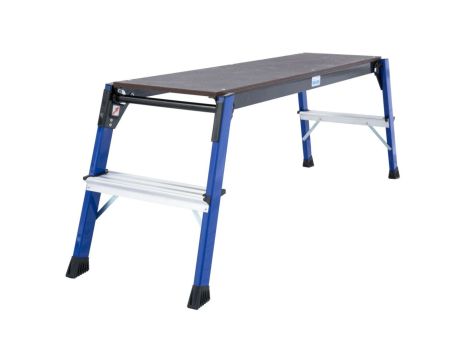 Podest roboczy STEP TOP 130099