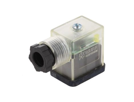 Złącze zaworowe BI żeńskie kątowe 3pin 7000-29925-0000000