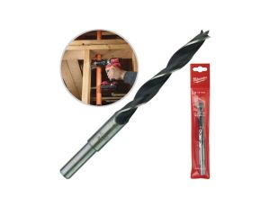 Wiertło do drewna świder 12x96/151mm MILWAUKEE