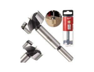 Wierło puszkowe do drewna sednik 35x50/90mm MILWAUKEE