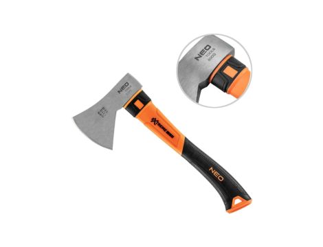 Siekiera 600g trzonek z włókna szklanego 27-120