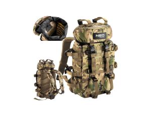 Plecak turystyczny 84-325