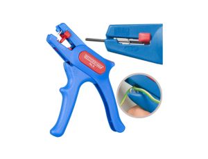 Ściągacz izolacji 0.2-6mm2 WEICON Nr5, automatyczny ściągacz izolacji GERMANY 51000005