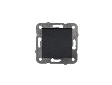 Panasonic NOVELLA łącznik krzyżowy czarny 92105531M