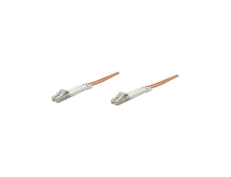Patchcord światłowodowy OM2 50/125 MM LC-LC Duplex 3m