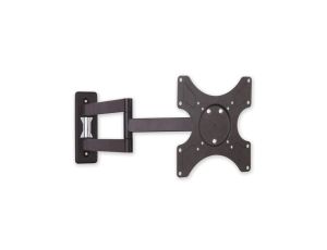 Uchwyt Ścienny TV LED/LCD 19-37 Cali 25kg Obrotowy