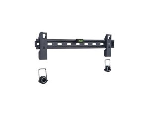 Uchwyt Ścienny TV LCD/LED 23-55 Cali 50kg Slim 23mm Zatrzask