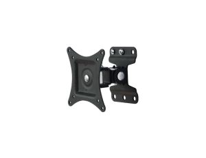Uchwyt Ścienny TV LED/LCD 13-30 cali 23kg Obrotowy