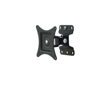 Uchwyt Ścienny TV LED/LCD 13-30 cali 23kg Obrotowy