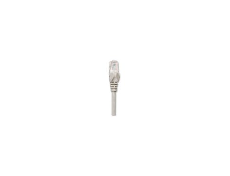 Patch Cord Cat5E UTP 5,0M Szary Soho Cca 36226