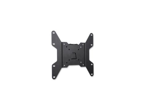 Uchwyt Ścienny TV LED/LCD 13-37 Cali 35kg Slim Czarny