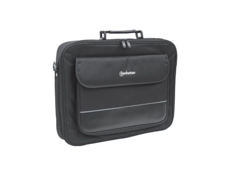 Torba na Laptopa/Notebooka do 17 Cali Wygodna Manhattan Empire