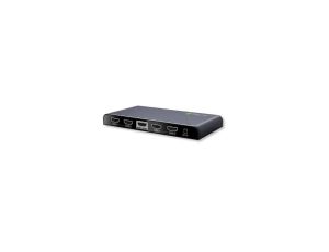 Splitter AV HDMI 2.0 1/4 Ultra HD 4Kx2K 3D
