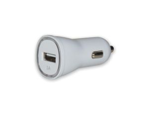 Samochodowa ładowarka USB 5V 1A IUSB2-CAR2-1A1P