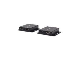 Extender HDMI po skrętce Cat6/6A Do 50M Z Ir oraz Poc 207461