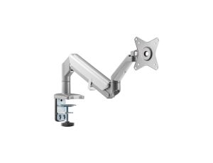 Biurkowy Obrotowy Uchwyt Monitora LCD 17-32 Cale Gazowy