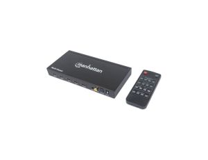 Przełącznik HDMI 4x1 Multi-Viewer PIP 1080p*60Hz Seamless