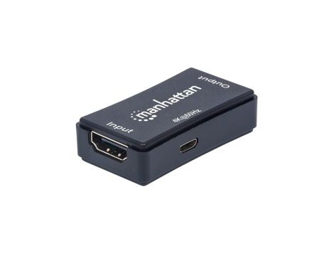 Wzmacniacz Extender Sygnału 4K HDMI do 40m Aktywny
