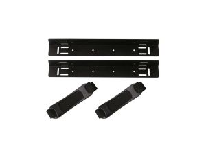 Uchwyt na Komputer PC Podwieszany pod Biurko 20kg