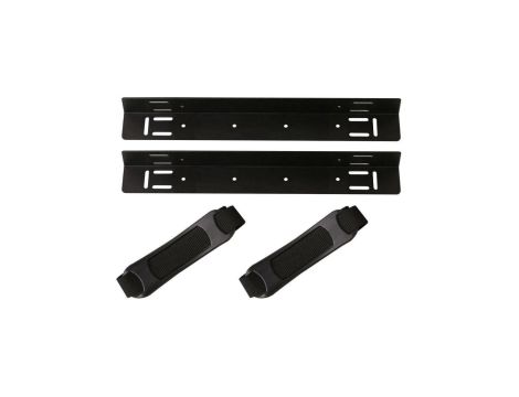 Uchwyt na Komputer PC Podwieszany pod Biurko 20kg