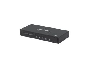 Rozdzielacz Splitter Av HDMI 2.0 1X4 4K*2K 60Hz Uhd Hrd 207805