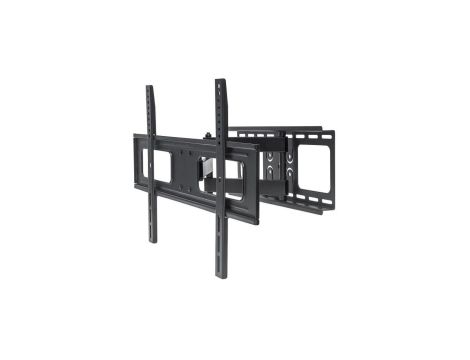 Uchwyt Ściennty TV LED/LCD 37-70 cali 50kg Obrotowy