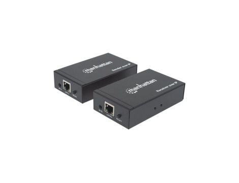 Extender HDMI Over Ip Cat6 1080P Do 120M Ir 207959