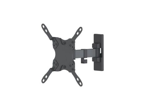 Uchwyt Ścienny TV LED/LCD 13-42 Cali 20kg Obrotowy