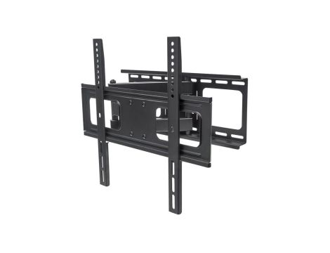 Uchwyt Ścienny TV LED/LCD 32-55 cali 50kg Obrotowy