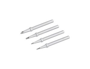 Zestaw zamiennych grotów do lutownicy AP2 4szt