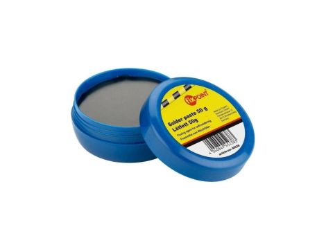 Pasta lutownincza puszka 50G 45238