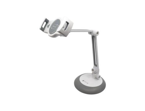 Podstawka Stojak do Tabletu 4 - 10 Cali Obrotowy na Biurko