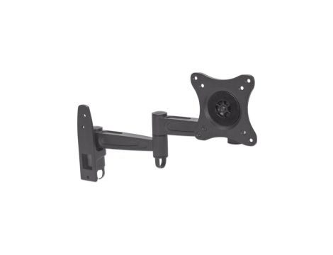 Uchwyt Ścienny TV LED/LCD 13-27 Cali 15kg Obrotowy