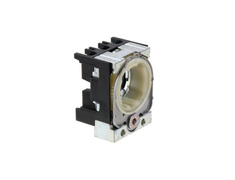 Podstawa uchwyt mocujący 3 bloki metal SIRIUS ACT 3SU1510-0AA10-0AA0