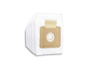 Worek fizelinowe do odkurzacza Karcher (Flizelina KARCHER 2.863-236.0 5 szt.)