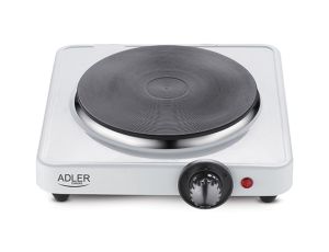 Kuchenka Adler AD 6503 (1 pole grzejne 1500W)