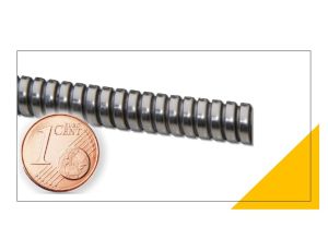 Peszel Anaconda Multiflex UI-CAP stal nierdzewna AISI-304 5,5mm/8,5mm 575.040.5 /50m/