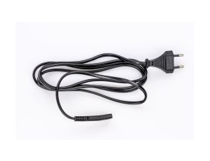 Kabel zasilający 1,2M C7 CEE 7/16 radiowy ESPE