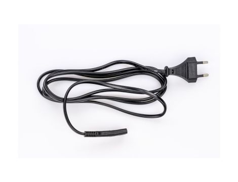 Kabel zasilający 1,5M C7 CEE 7/16 radiowy ESPE