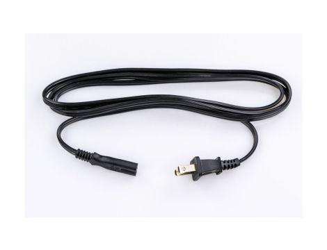 Kabel zasilający 1,8M USA C7 NEMA1-15 UL ESPE
