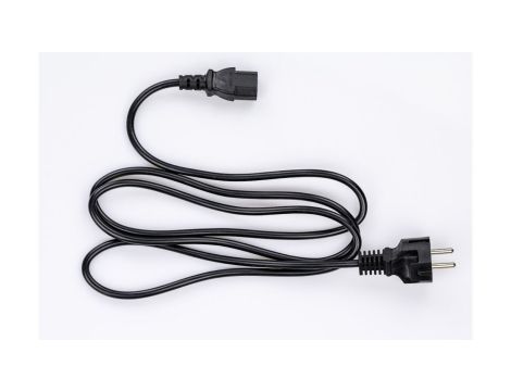 Kabel zasilający 5M C13 CEE 7/7 16A ESPE