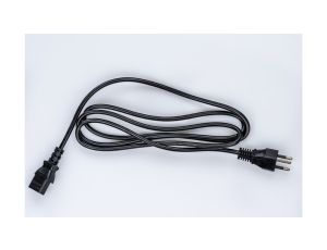 Kabel zasilający szwajcarski 1,8m SWISS C13 H05VV-F ESPE