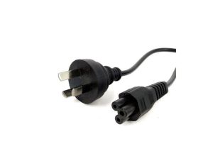 Kabel zasilający australijski 1,8m AUS C5 NZS3112:2011 ESPE