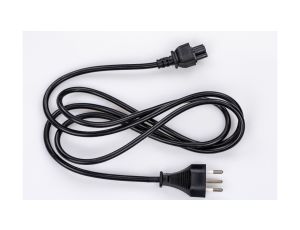 Kabel zasilający szwajcarski 1,8m SWISS C5 H05VV-F ESPE