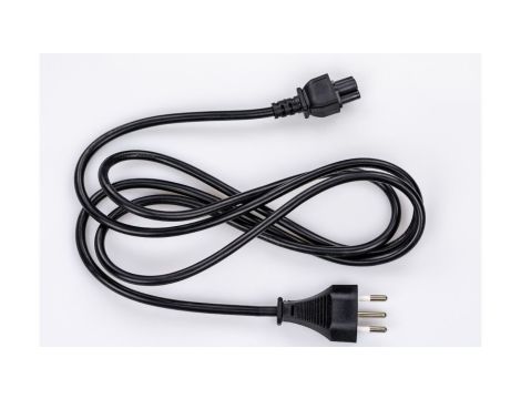 Kabel zasilający szwajcarski 1,8m SWISS C5 H05VV-F ESPE