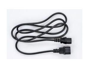 Przedłużacz komputerowy PC 3PIN 1m 230VAC ESPE