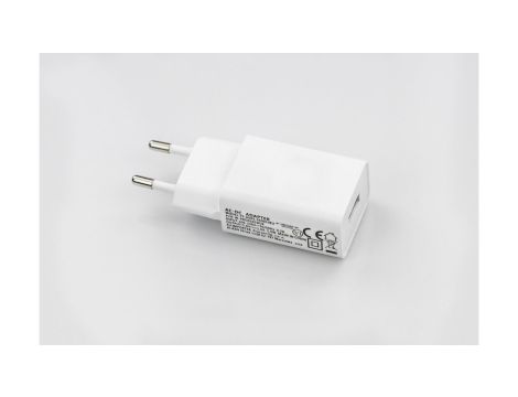 Zasilacz impulsowy 5V 1A 5W wyjście USB W-PRO0505W2E