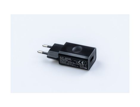 Zasilacz impulsowy 5V 1A 5W wyjście USB PRO0505W2E