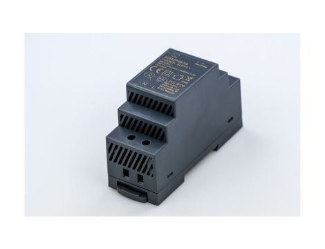 Zasilacz na szynę DIN 15V 2A 30W HDN-3015 ESPE